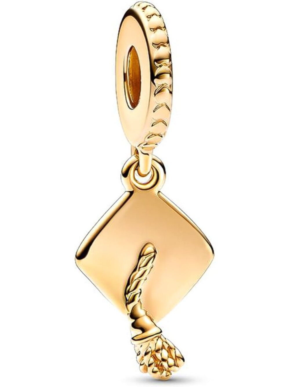 Love You Best Friend Grandma Wife Heart Charm 925 Sterling Silver Charms Fit for